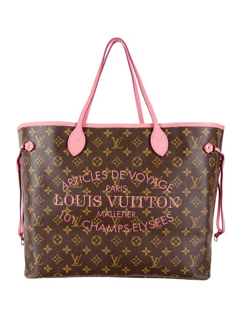 neverfull gm price